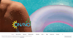 Desktop Screenshot of onno.ca
